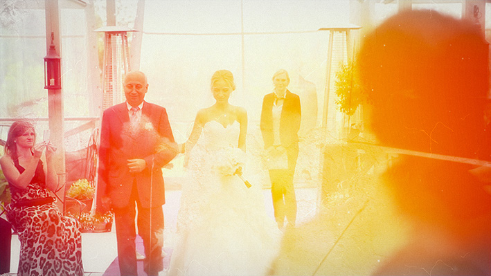 دانلود پروژه آماده افترافکت عروسی : اسلایدشو Wedding Production