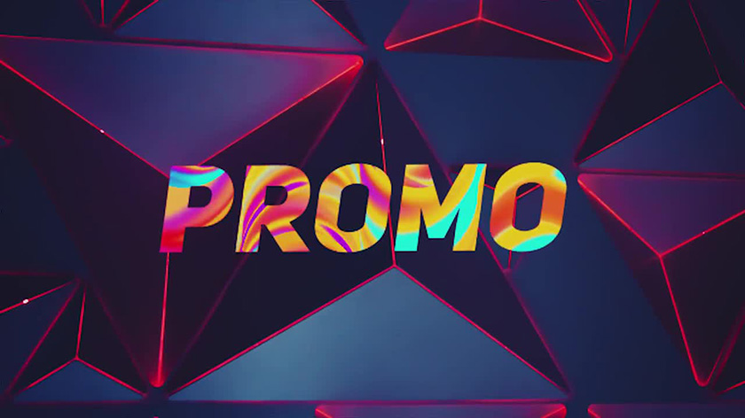 دانلود پروژه آماده پریمیر  تیتراژ motionarray Future Promo Premiere Pro Templates