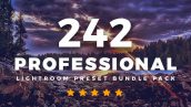 242 Pro Lightroom Preset (1)