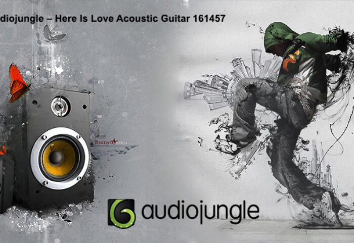 Here Is Love Acoustic Guitar