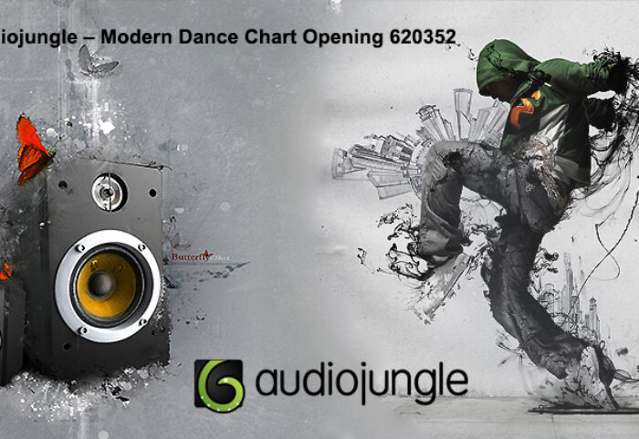 Modern Dance Chart Opening