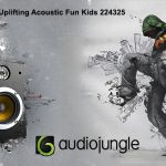 Uplifting Acoustic Fun Kids