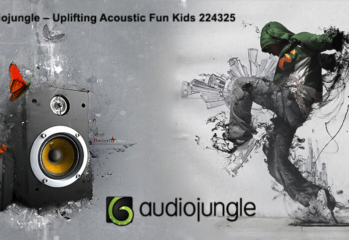 Uplifting Acoustic Fun Kids