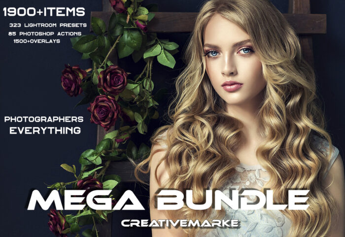 Photographers-Everything-Mega-Bundle