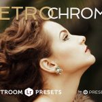 Retrochrome Lightroom Preset Pack