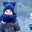 دانلود اکشن فتوشاپ Amazing 15 Snow Photoshop Action