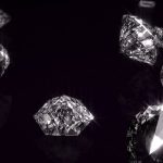 دانلود پروژه آماده افترافکت : وله وتیزر الماس Diamonds Opener