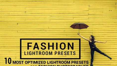 
دانلود ۱۰ پریست لایت روم : Graphicriver 10 Fashion Lightroom Presets