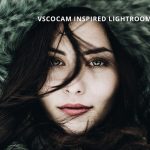دانلود 10 پریست لایت روم حرفه ای : VSCOcam Inspired Lightroom presets