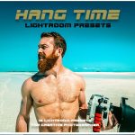 دانلود 15 پریست لایت روم : Hang Time Lightroom Presets
