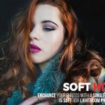 دانلود 15 پریست لایت روم : Soft HDR 15 Lightroom Presets