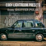 دانلود 15 پریست لایت روم حرفه ای : Edgy Lightroom Presets