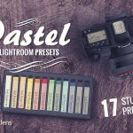 دانلود 17 پریست لایت روم : Pastel Elegance Lightroom Presets