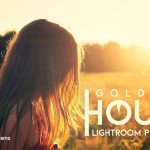 دانلود 20 پریست لایت روم حرفه ای : Golden Rush Hour Lightroom Presets