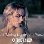 دانلود 23 پریست لایت روم زیبا Split Toning Lightroom Presets