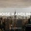 دانلود 23 پریست لایت روم فوق حرفه ای : Noise Handling Lightroom Presets