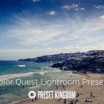 دانلود 30 پریست لایت روم زیبا Color Quest Lightroom Presets