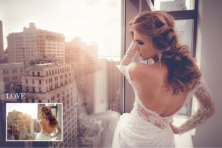 دانلود 50 پریست لایت روم عروسی Wedding Lightroom Presets