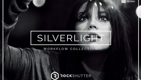
دانلود ۵۸ پریست لایت روم :Silverlight black white Lightroom Presets