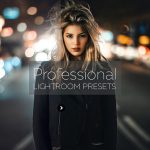 دانلود پریست فوق حرفه ای لایت روم Professional Lightroom Presets