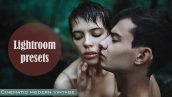 دانلود 42 پریست لایت روم حرفه ای : Best cinematic presets fo Lightroom