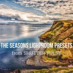 دانلود 20 پریست لایت روم حرفه ای : The Seasons Lightroom Presets
