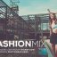 دانلود 80 پریست لایت روم حرفه ای : FashionMix Lightroom Presets