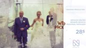 دانلود پروژه آماده افترافکت عروسی : اسلایدشو Wedding Production