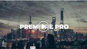 دانلود پروژه آماده پریمیر تیتراژ Parallax Stomp Intro Premiere Pro Templates