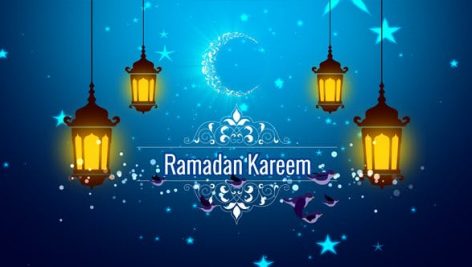 
دانلود پروژه آماده افترافکت بمناسبت ماه رمضان : Ramadan Kareem