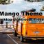 دانلود 5 پریست لایت روم دسکتاپ : Neo Mango Theme Desktop Lightroom Presets