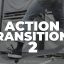 دانلود پکیج ترنزیشن حرفه ای پریمیر motionarray Action Transitions V.2 Premiere Pro