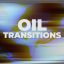 دانلود پکیج ترنزیشن حرفه ای پریمیر : motionarray Oil Transitions Premiere Pro