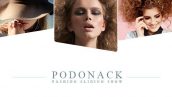 دانلود پروژه آماده افترافکت با موزیک پروژه : اسلایدشو Podonack Fashion