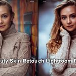 دانلود مجموعه پریست لایت روم : رتوش چهره Beauty Skin Retouch Lightroom Presets