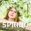 دانلود 50 پریست آماده بهاری برنامه لایت روم : Spring Lightroom Presets