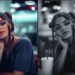 دانلود پریست لایت روم : Nazzario Portrait Lightroom Presets Workflow