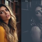 دانلود پریست لایت روم : Nazzario Portrait Lightroom Presets Workflow