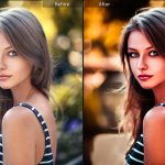 دانلود پریست لایت روم : Nazzario Portrait Lightroom Presets Workflow