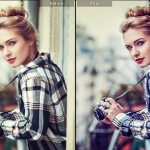 دانلود پریست لایت روم : Nazzario Portrait Lightroom Presets Workflow