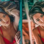 دانلود پریست لایت روم : Nazzario Portrait Lightroom Presets Workflow