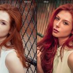 دانلود پریست لایت روم : Nazzario Portrait Lightroom Presets Workflow