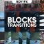 ترنزیشن پریمیر با افکت بلوک Blocks Transitions