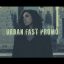 پروژه آماده پریمیر با موزیک تیتراژ و وله سینمایی Urban Fast Promo