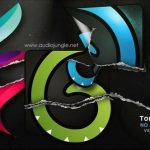 دانلود پروژه افترافکت لوگو با افکت کاغذ پاره Torn Logo Reveal