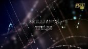 پروژه آماده تایتل افترافکت با موزیک تایتل درخشنده Brilliance Titles Awards Titles