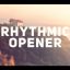 پروژه آماده پریمیر با موزیک تیتراژ و وله ریتمیک Rhythmic Modern Opener