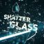پروژه افترافکت رزولوشن 4K با موزیک وله شیشه شکسته Shatter Glass Trailer