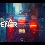 پروژه پریمیر با موزیک اسلایدشو دیجیتال Digital Flow Modern Opener for Premiere Pro