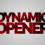 پروژه پریمیر با موزیک رزولوشن 4K تیتراژ و وله سینمایی حماسی Dynamic Stomp Opener